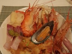-The COOK·厨餐厅·自助餐(浦东嘉里大酒店)