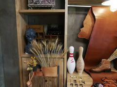 -HIGH FIVE哈福手工汉堡(桂林路店)