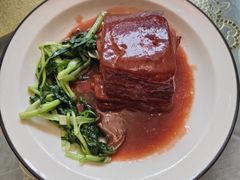-新聚丰菜馆(太监弄店)