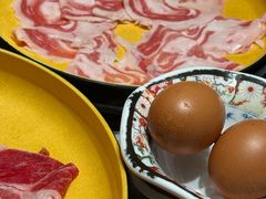 -一绪に寿喜烧(虹悦城店)