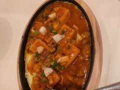 -莆田餐厅PUTIEN(西安万象天地店)