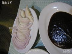 哈尔滨&nbsp;150-老昌春饼(中央大街店)