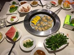 -么子烤肉(化龙池店)