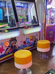 -木马王国(萧山银隆店)