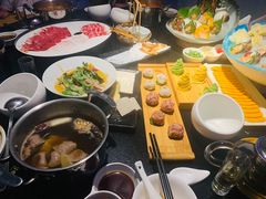 -享月汤皇·海鲜小火锅·聚会(曲江创意谷店)