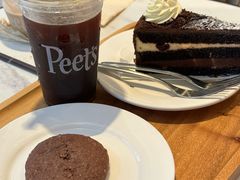 -Peet's Coffee皮爷咖啡(万象天地店)