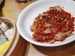 -李久其家民间餐厅(观沙岭公园店)