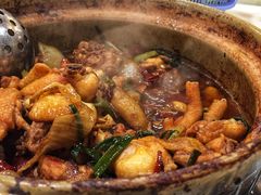 -渝君重庆火锅(嘉宾路店)