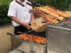 -渔家火锅·海鲜自助餐·演艺(亚龙湾天域酒店)