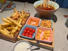 -味妙烤鱼吧(回龙观店)