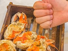 -蟹记鲜·海鲜大排档(科新路店)