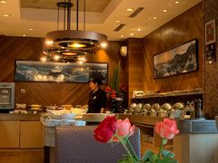 -拉蒂娜·巴西牛排馆 Latina·Brazilian Steakhouse(陆家嘴旗舰店)