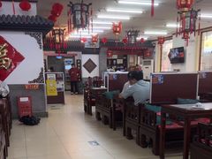 -海碗居(牡丹园店)