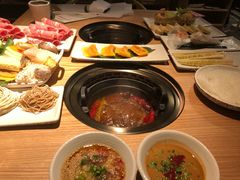 -呷哺呷哺(砂之船奥莱店)