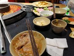 -晓宇重庆火锅(龙首店)