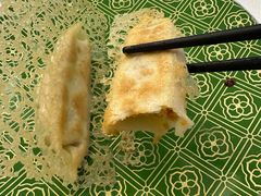 -品海楼·大连海胆锅贴馆(东港店)