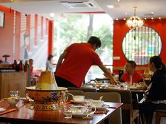 大堂-1078號老北京涮肉(松柏店)