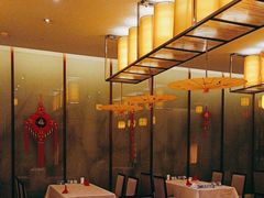 -福州天元国际威斯汀酒店·中国元素餐厅