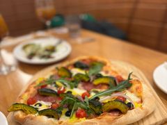 -城市大道红炉披萨烘焙坊