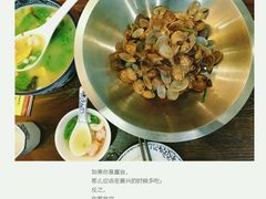 -吕氏疙瘩汤·私家菜馆(慈云寺店)