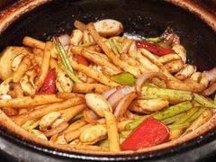 -煲煲好(朝阳门店)