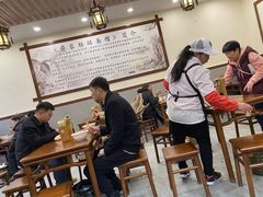 大堂-蒋家肠旺面馆老店(合群路店)