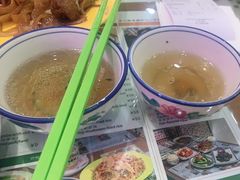 -小龍鳳餐室(番禺路店)