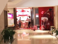 -石浦大酒店(百丈店)