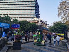 -桂林两江四湖景区