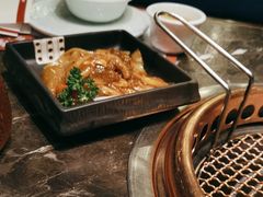 -一品诚记烤肉(大连柏威年购物中心店)