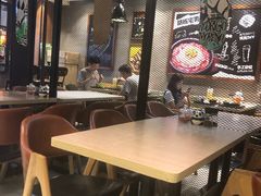 大堂-胡椒宅男(市民中心店)