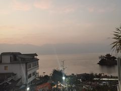 -大理洱海