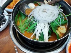 -元堂脊骨土豆汤(明洞2号店)