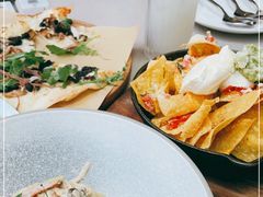 -农畉LONFOOD(福田星河COCOPark店)