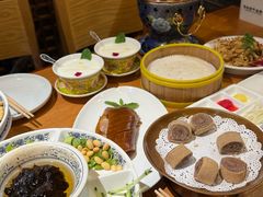 -老北京炸酱面·烤鸭(前门店)