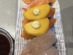-万岁寿司(天河领展店)