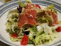 蔬菜色拉-红城阁·上海味道(四平路店)