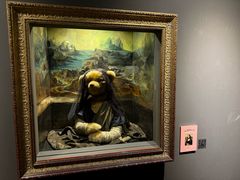 -济州岛泰迪熊博物馆