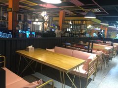 -火星工厂·桌游·团建聚会·轰趴馆(厦滘店)