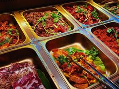 -牛犇炭火烤肉·鲜切烤肉(承德总店)