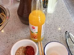 -阿婆情腊排骨火锅(金虹路店)