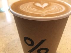 -% Arabica(京都东山店)