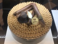 -85度C(成都浆洗街店)