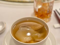 -唐阁(香港朗廷酒店)