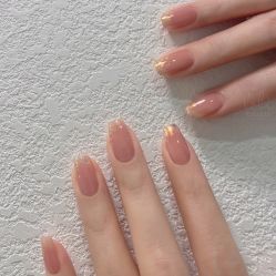-1T·1M 日式美甲美睫