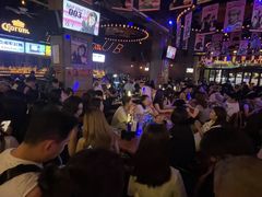 -HIB HUB公社(解放西路店)