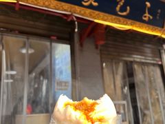 -清真石家包子(大皮院总店)