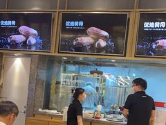 -船歌·鱼水饺青岛菜(国贸商城店)