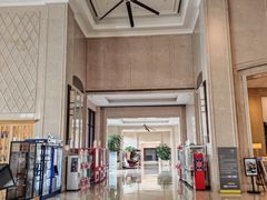 -舟山朱家尖绿城威斯汀度假酒店