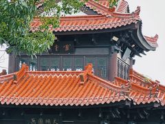 -台州府城(江南长城)